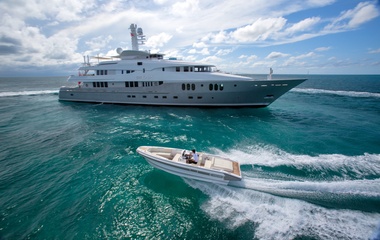 Abeking & Rasmussen Dream