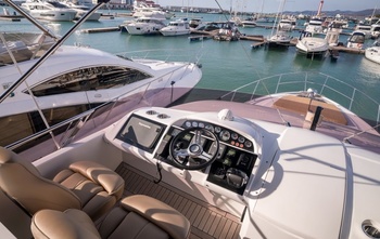 Princess 60