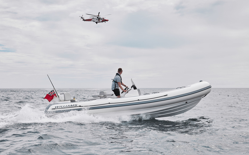 Williams Solas 625