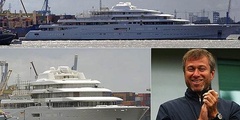 Roman Abramovich won a libel suit
