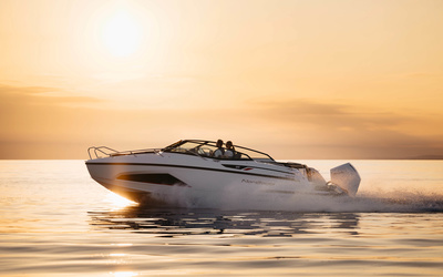 Nordkapp Noblesse 830