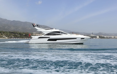 Sunseeker Maja Fair