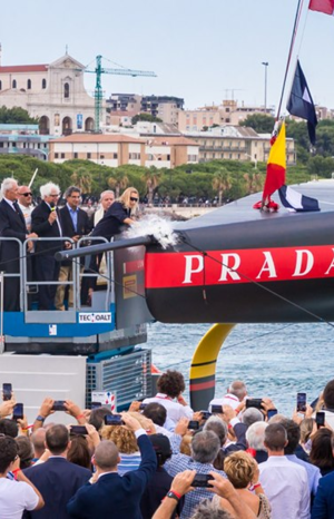 Кит в акульей шкуре