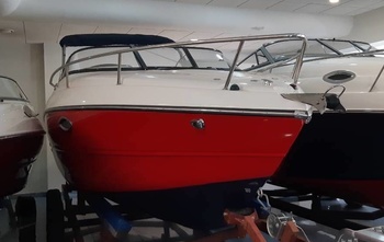 Stingray 250 CR