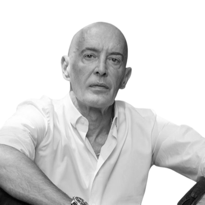 Мауро Микели, Главный дизайнер