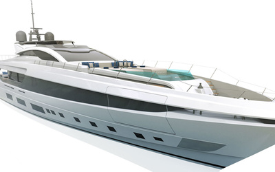 Mangusta GranSport 54