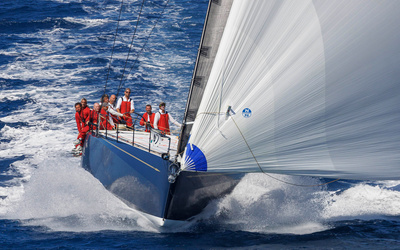 Nautor Swan ClubSwan 80