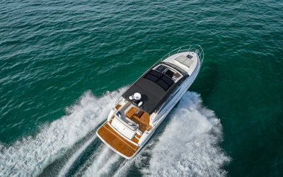 Fairline Targa 50 GT