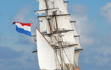 Damen Stad Amsterdam