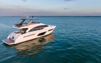 Princess F70 (2022)