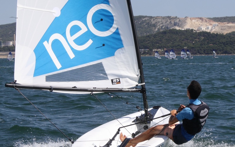 RS Sailing Neo
