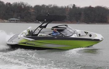 Scarab 215 HO Impulse