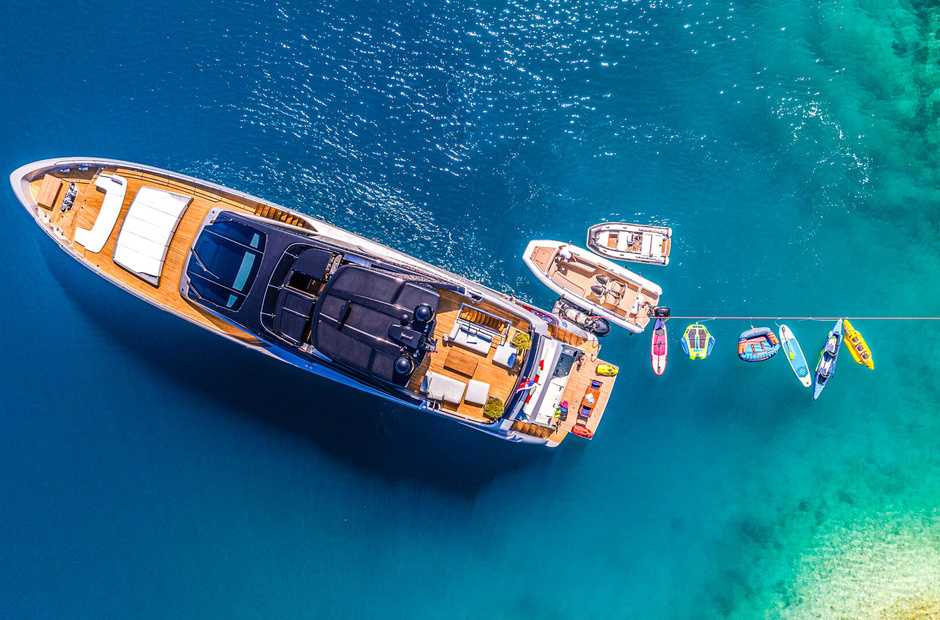 Riva No Stress 888
