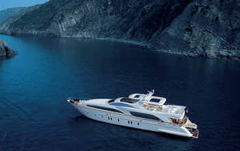 Azimut 118 (2006)