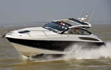 Princess V39