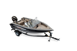 Princecraft Super Pro 176