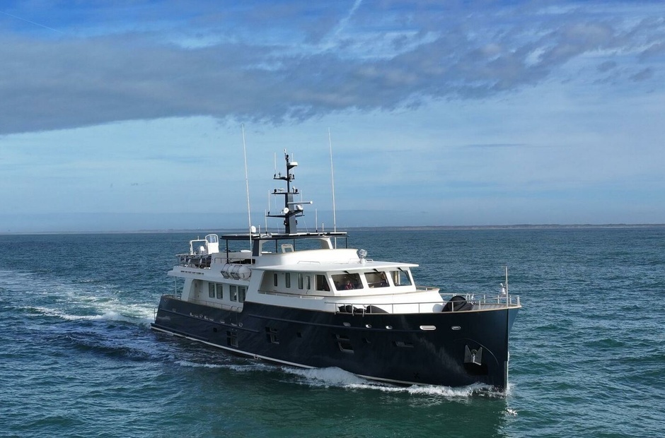 OCEA Araok II