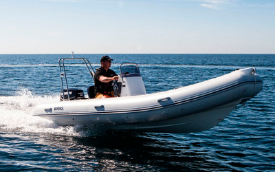 Brig Falcon 500