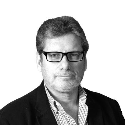 Marco de Jorio, Executive Director