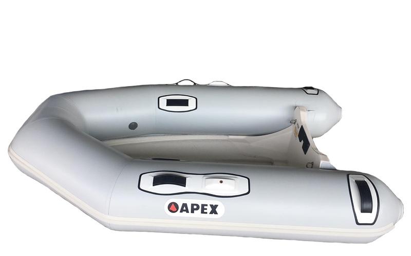 Apex A-8 Lite