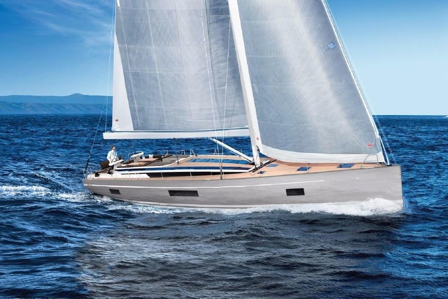 Bavaria C45