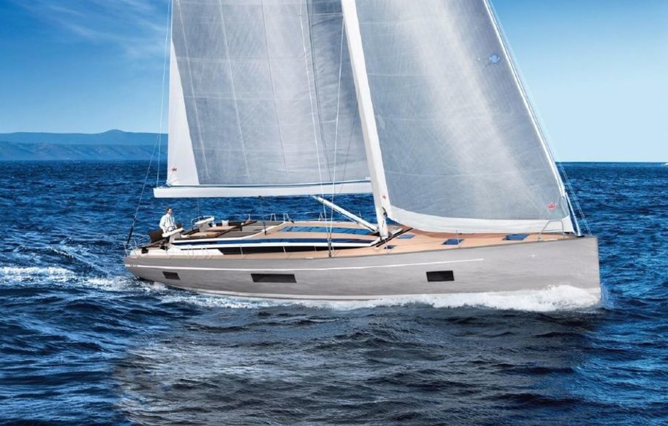 Bavaria C45