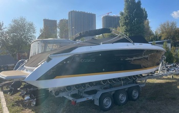 Cobalt R30 (2017)