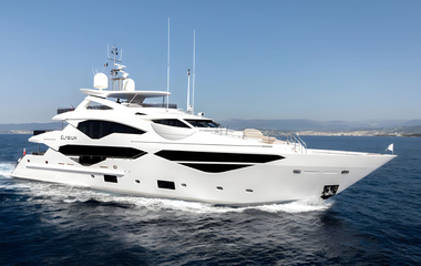 Sunseeker Elysium
