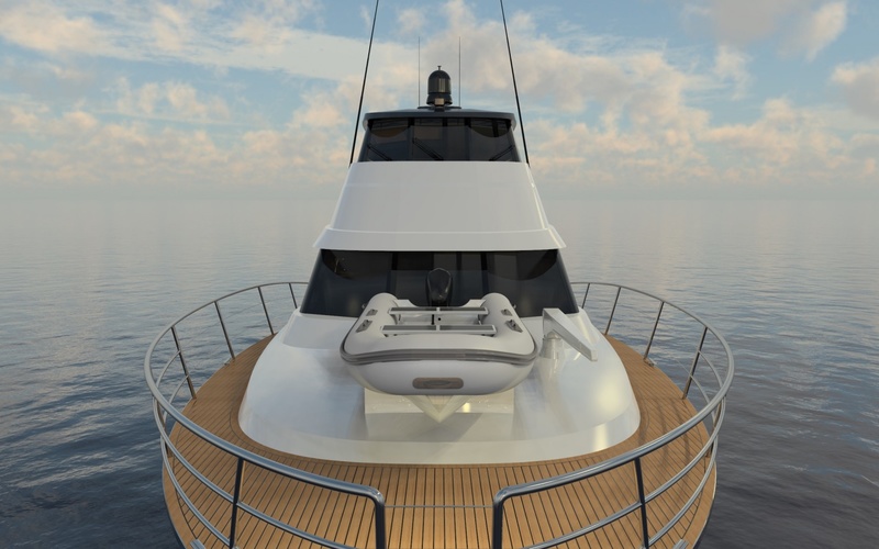 Legacy L55