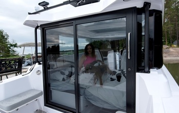 XO 260 CABIN (2020)