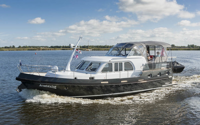 Aquanaut Drifter CS 1300 AK