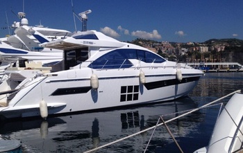 Azimut 55S
