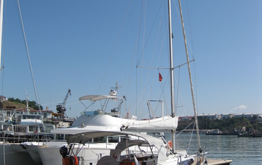 Bavaria 33 Cruiser