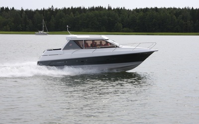 Marino Shark 29