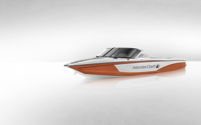 Mastercraft PROSTAR