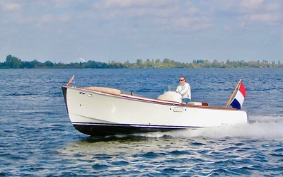 Long Island 25 Sportsman