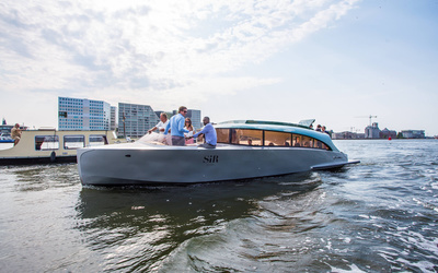 Waterdream Venetian Tender