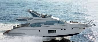 Azimut 64