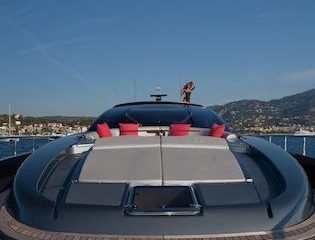 Riva Sillver Breeze