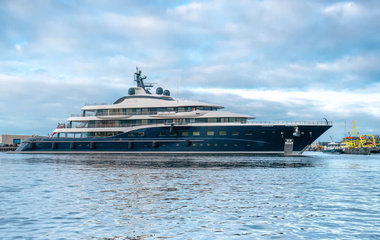 Amels Here Comes The  Sun