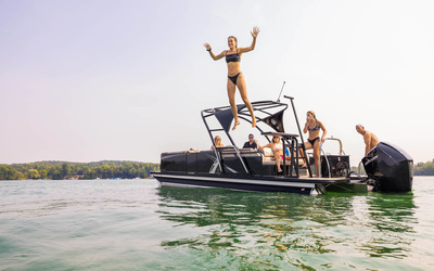 Avalon LSZ Cruise 24