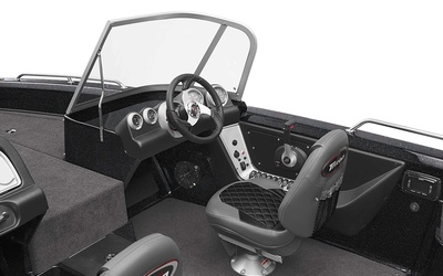 Triton 186 Fishunter