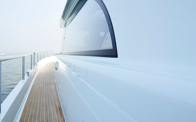 Steeler 65 S Long Range