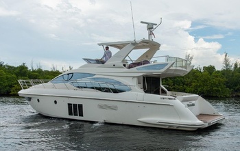 Azimut 53