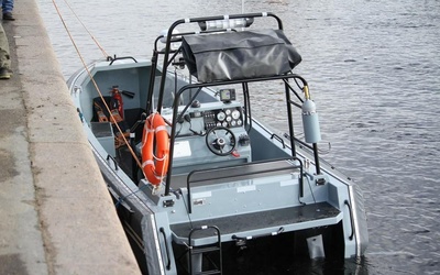 Mobile Group RibMaster DSh-680