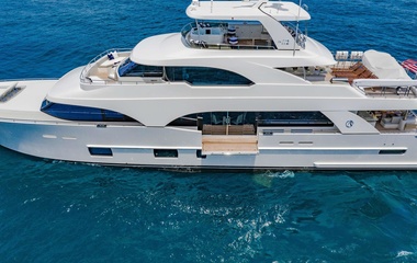 Ocean Alexander Mangata