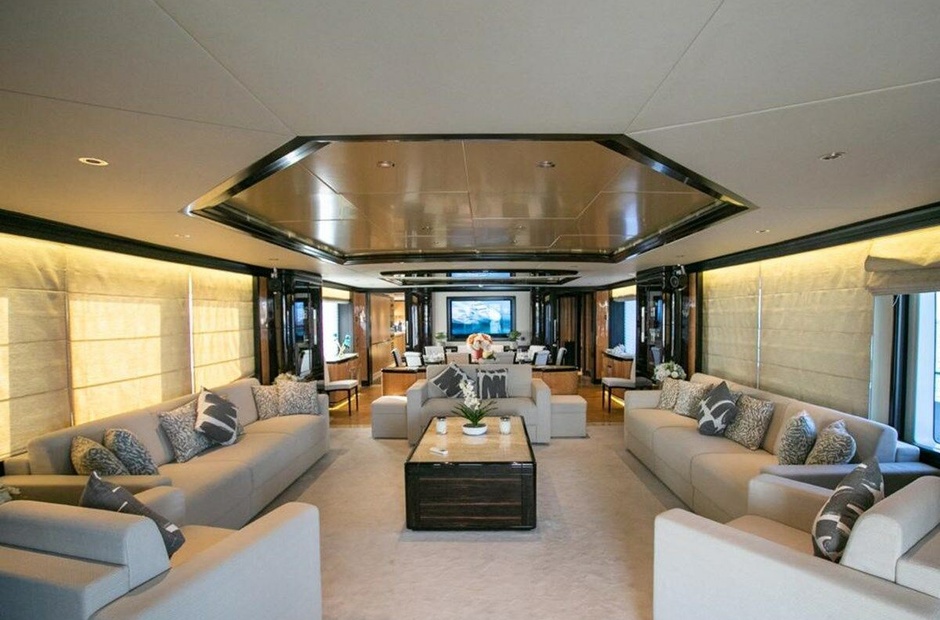 Gulf Craft Persistence