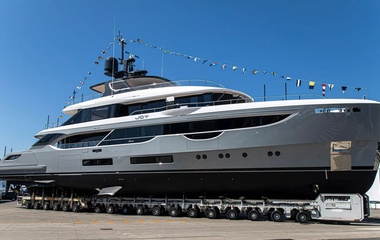 Benetti Joy