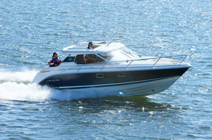 Aquador 26 HT 