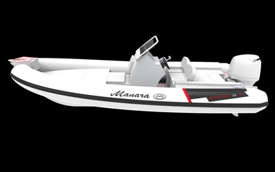 Manara Revolution 19 XL